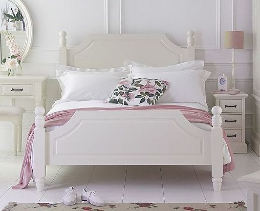 Creating A French Style Bedroom Uniquechic Furniture